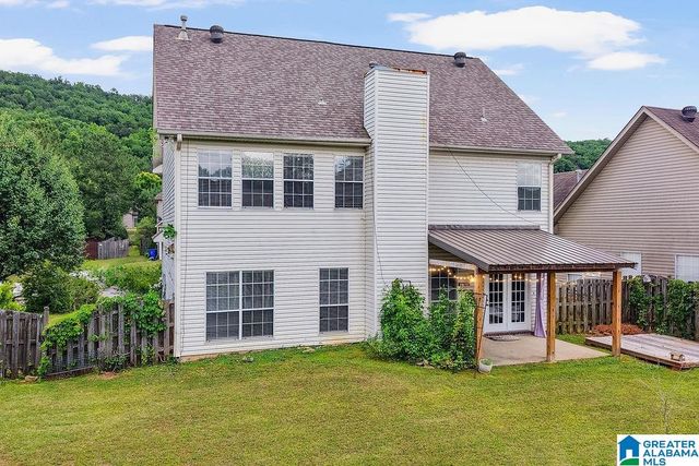 2217 FOREST LAKES LANE, Sterrett, AL 35147