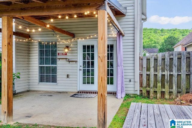 2217 FOREST LAKES LANE, Sterrett, AL 35147