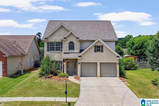 2217 FOREST LAKES LANE, Sterrett, AL 35147
