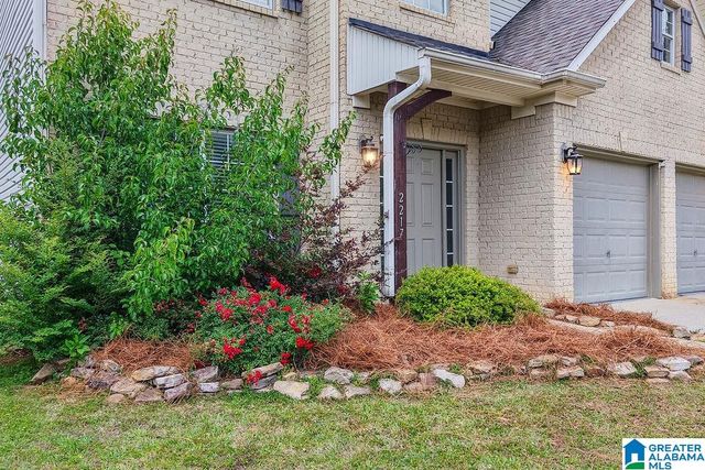 2217 FOREST LAKES LANE, Sterrett, AL 35147