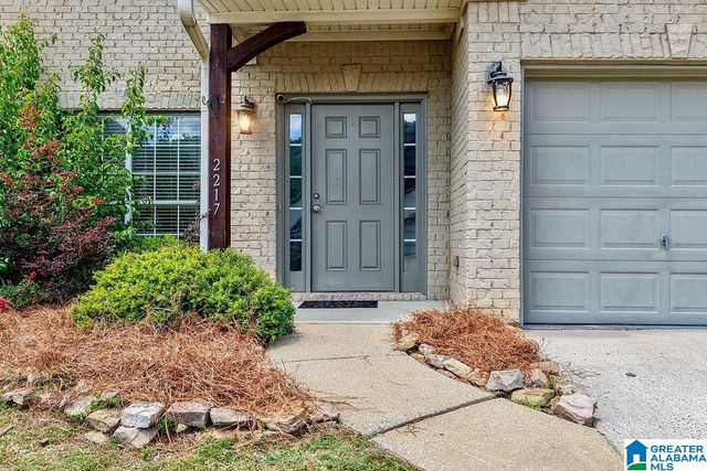 2217 FOREST LAKES LANE, Sterrett, AL 35147