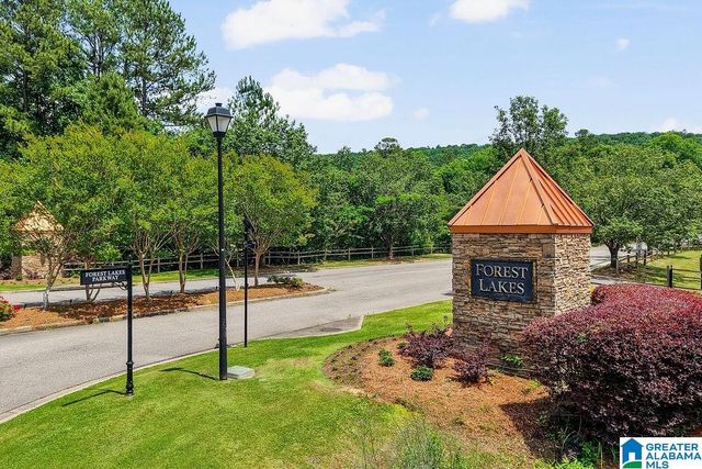 2217 FOREST LAKES LANE, Sterrett, AL 35147