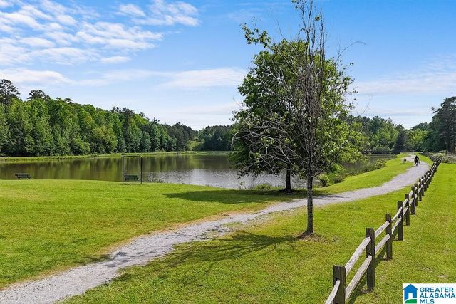 2217 FOREST LAKES LANE, Sterrett, AL 35147