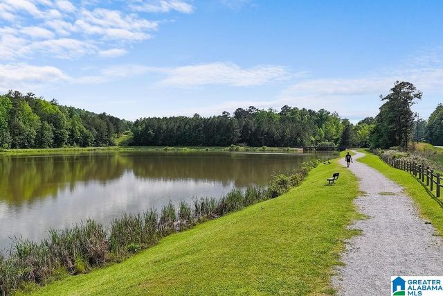 2217 FOREST LAKES LANE, Sterrett, AL 35147