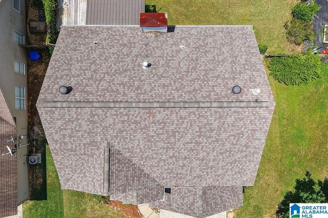 2217 FOREST LAKES LANE, Sterrett, AL 35147