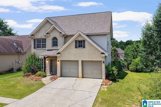 2217 FOREST LAKES LANE, Sterrett, AL 35147
