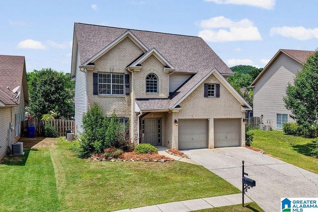 2217 FOREST LAKES LANE, Sterrett, AL 35147