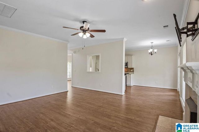 2217 FOREST LAKES LANE, Sterrett, AL 35147