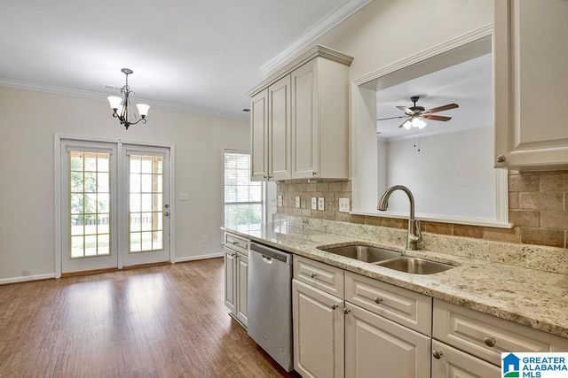 2217 FOREST LAKES LANE, Sterrett, AL 35147