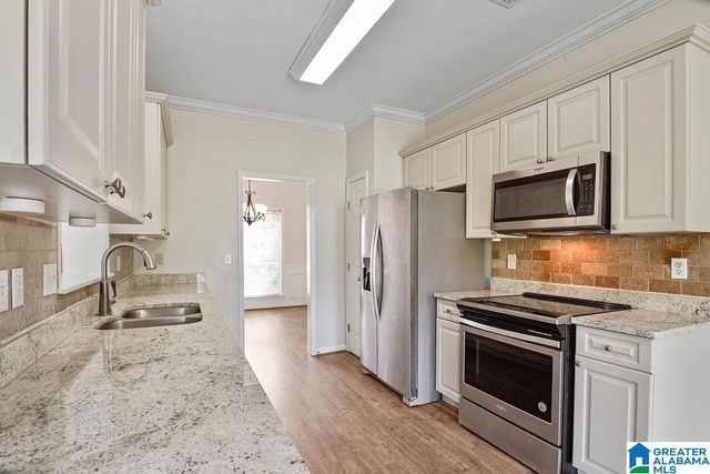 2217 FOREST LAKES LANE, Sterrett, AL 35147