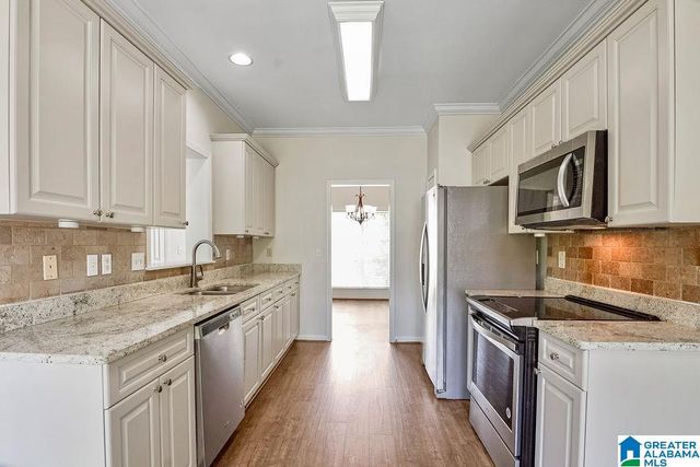 2217 FOREST LAKES LANE, Sterrett, AL 35147