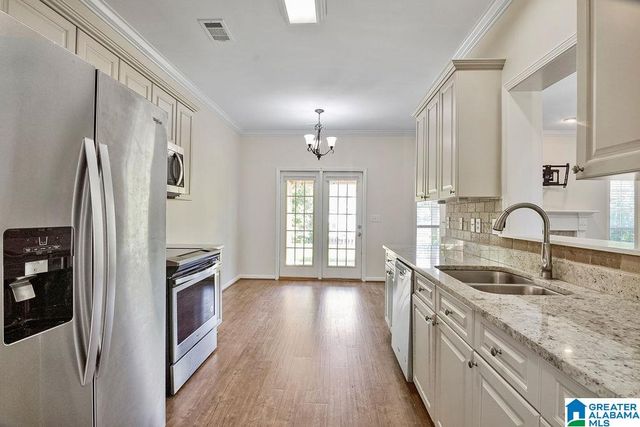 2217 FOREST LAKES LANE, Sterrett, AL 35147