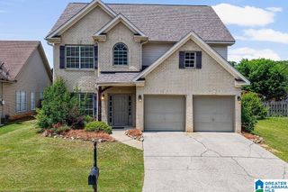 2217 FOREST LAKES LANE, Sterrett, AL 35147