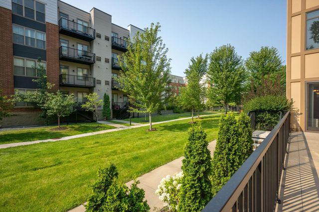 1070 Grandview Court NE 119, Columbia Heights, MN 55421