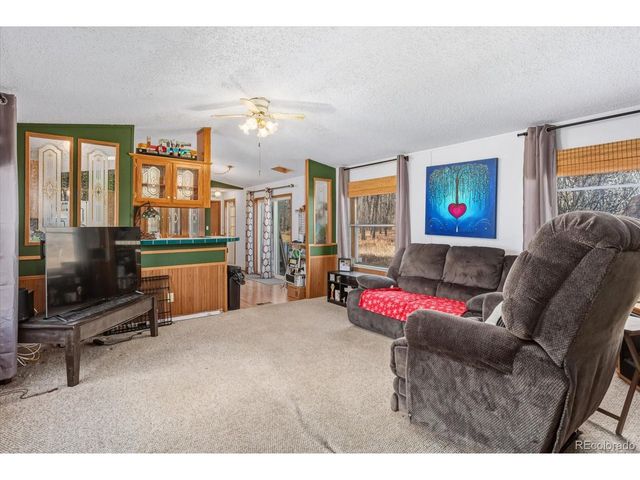 611 W Main St 15, Buena Vista, CO 81211