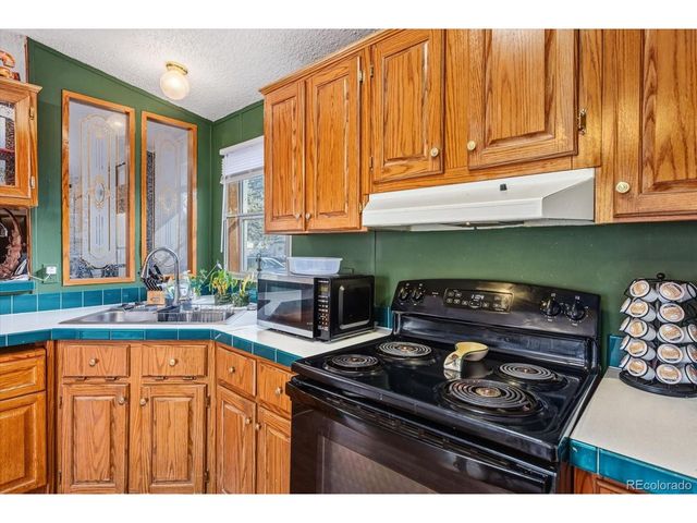 611 W Main St 15, Buena Vista, CO 81211