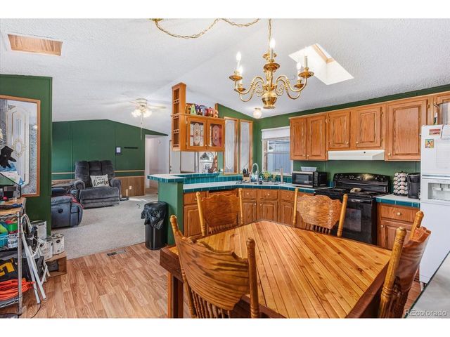 611 W Main St 15, Buena Vista, CO 81211