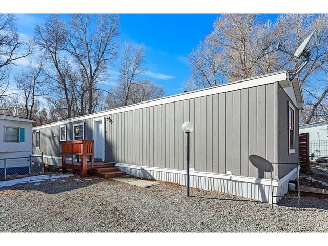 611 W Main St 15, Buena Vista, CO 81211