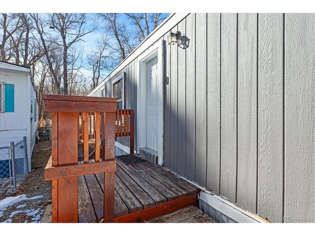 611 W Main St 15, Buena Vista, CO 81211