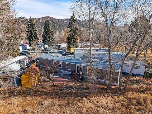 611 W Main St 15, Buena Vista, CO 81211