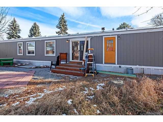 611 W Main St 15, Buena Vista, CO 81211