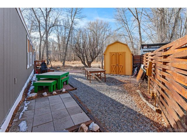 611 W Main St 15, Buena Vista, CO 81211