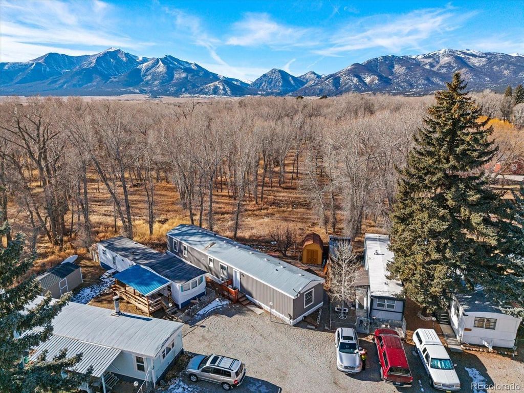 611 W Main St 15, Buena Vista, CO 81211