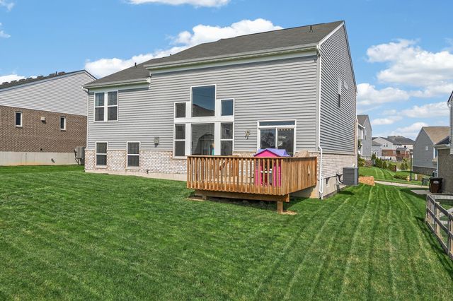 621 Indigo Drive, Alexandria, KY 41001