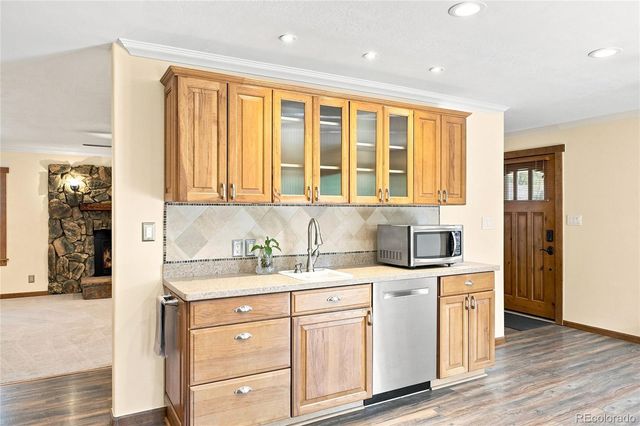34797 Forest Estates Road, Evergreen, CO 80439