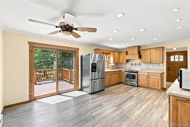 34797 Forest Estates Road, Evergreen, CO 80439