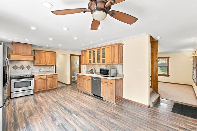 34797 Forest Estates Road, Evergreen, CO 80439