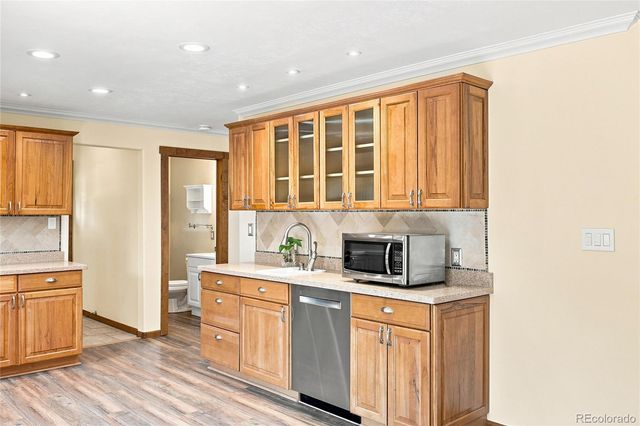 34797 Forest Estates Road, Evergreen, CO 80439