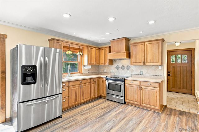 34797 Forest Estates Road, Evergreen, CO 80439