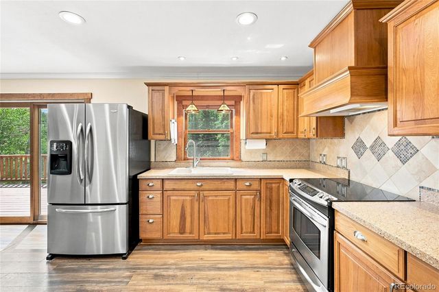 34797 Forest Estates Road, Evergreen, CO 80439