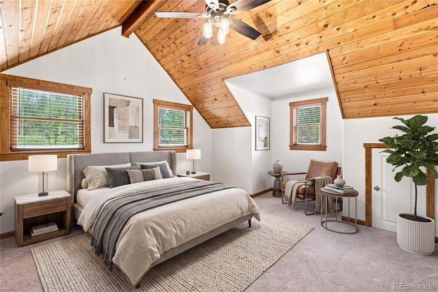 34797 Forest Estates Road, Evergreen, CO 80439