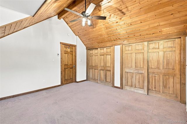 34797 Forest Estates Road, Evergreen, CO 80439