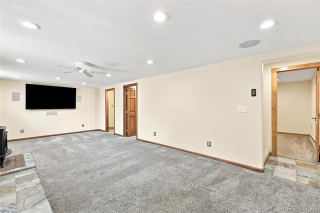 34797 Forest Estates Road, Evergreen, CO 80439