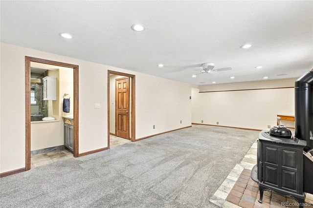34797 Forest Estates Road, Evergreen, CO 80439