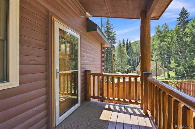 34797 Forest Estates Road, Evergreen, CO 80439