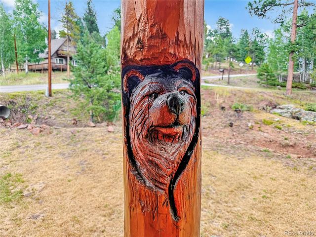 34797 Forest Estates Road, Evergreen, CO 80439