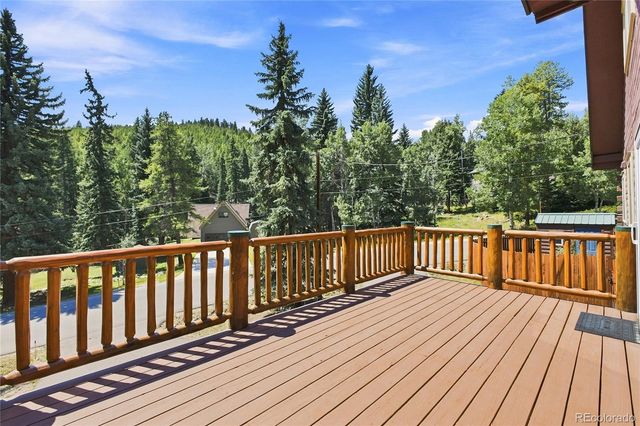 34797 Forest Estates Road, Evergreen, CO 80439