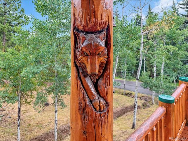 34797 Forest Estates Road, Evergreen, CO 80439