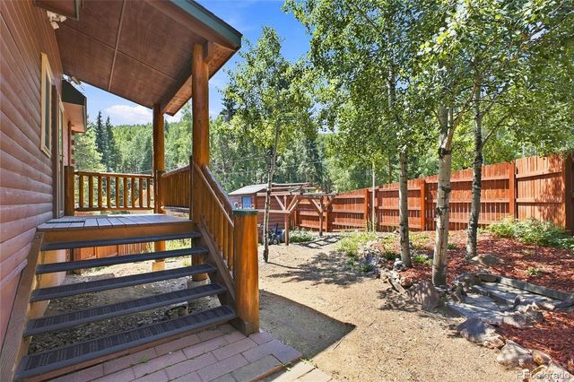 34797 Forest Estates Road, Evergreen, CO 80439