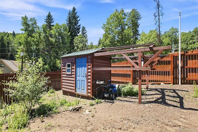 34797 Forest Estates Road, Evergreen, CO 80439