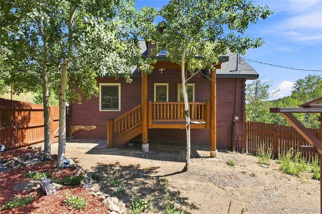 34797 Forest Estates Road, Evergreen, CO 80439
