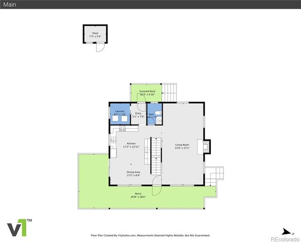 34797 Forest Estates Road, Evergreen, CO 80439