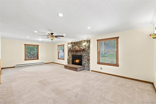 34797 Forest Estates Road, Evergreen, CO 80439