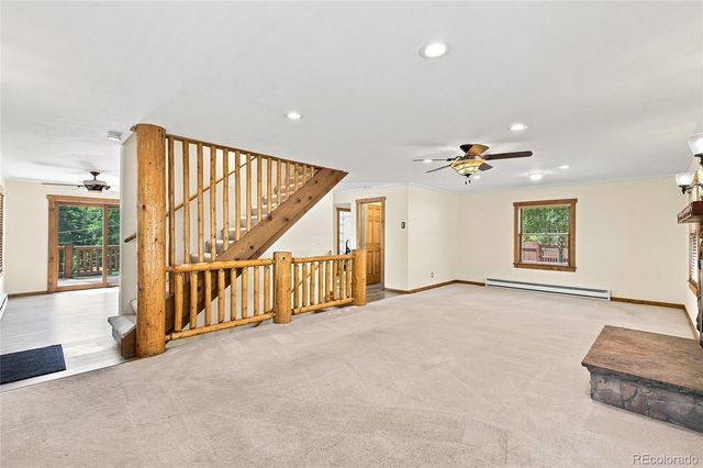 34797 Forest Estates Road, Evergreen, CO 80439