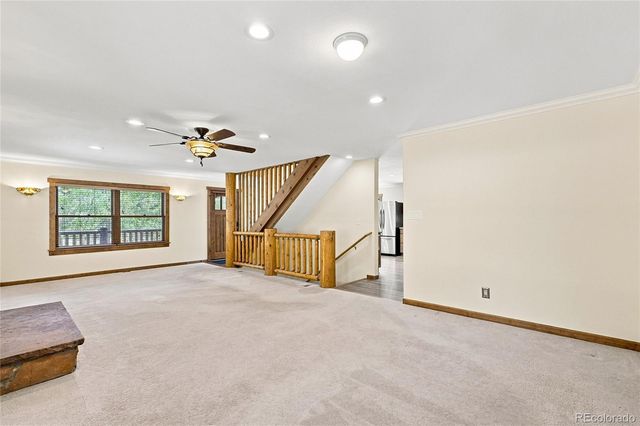 34797 Forest Estates Road, Evergreen, CO 80439
