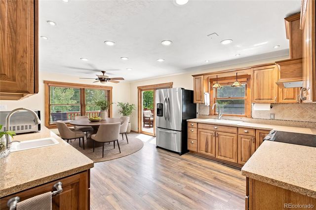 34797 Forest Estates Road, Evergreen, CO 80439